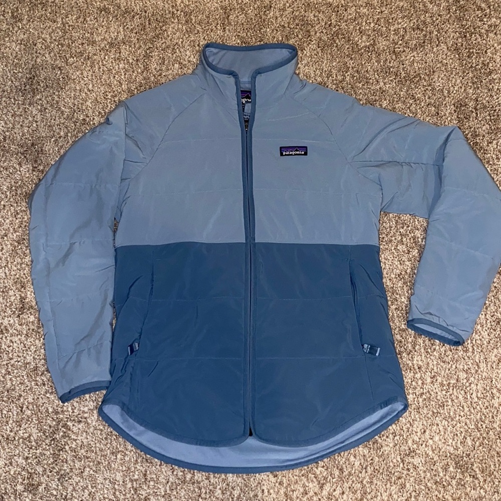 Patagonia Jacket
